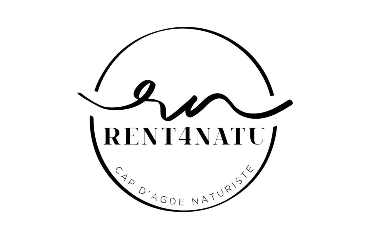 Village Naturiste R4N - Le Wallis Port Nature Coursive แอกด์ ภายนอก รูปภาพ